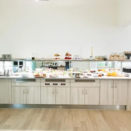 Am Haus 1 6 * Kuehlungsborn