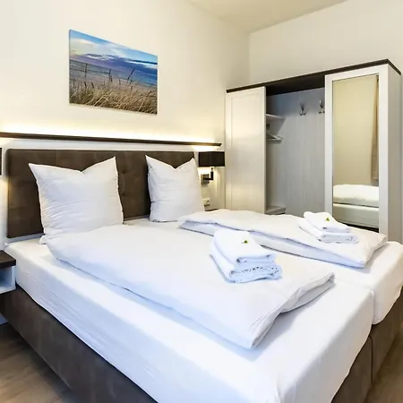 Hotel Am Haus 1 6