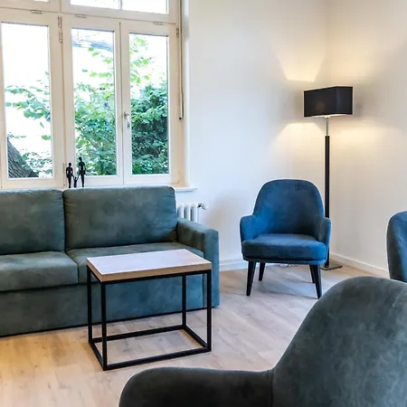 Am Haus 1 6 Hotel