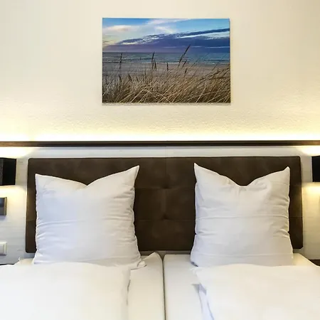 Hotel Am Haus 1 6
