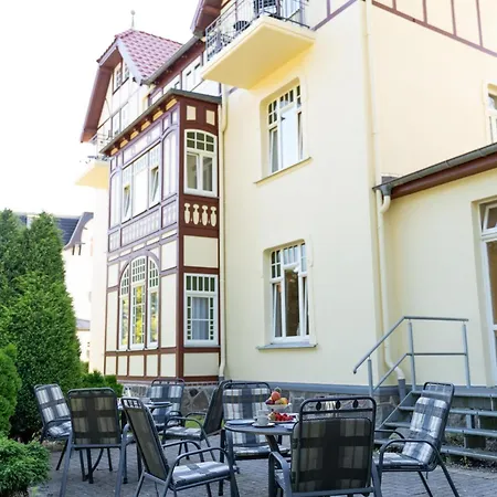 Am Haus 1 6 Hotel