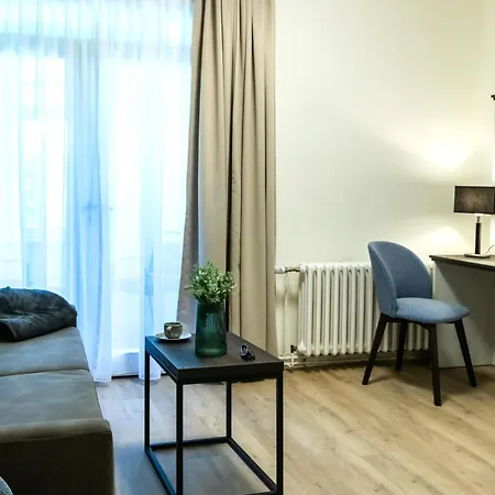 Am Haus 1 6 Ostseebad Kühlungsborn