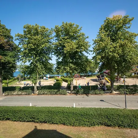 Am Haus 1 6 * Ostseebad Kühlungsborn